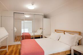 Trésor de Fern Apartment
