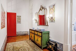 Trésor de Fern Apartment