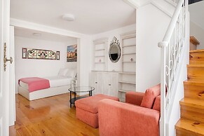 Trésor de Fern Apartment