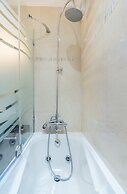 Telheiras Comfortable Stay Apartment