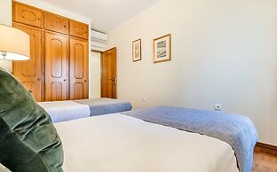 Telheiras Comfortable Stay Apartment