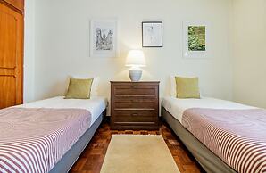 Telheiras Comfortable Stay Apartment