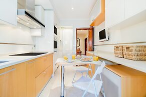 Telheiras Comfortable Stay Apartment
