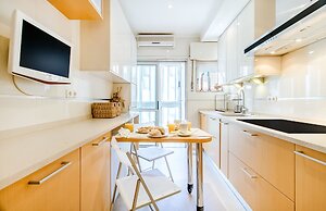 Telheiras Comfortable Stay Apartment