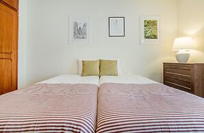 Telheiras Comfortable Stay Apartment