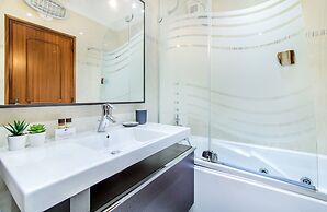 Telheiras Comfortable Stay Apartment