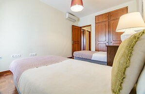Telheiras Comfortable Stay Apartment