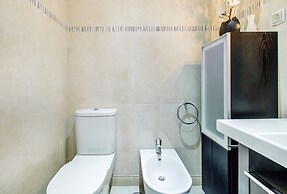 Telheiras Comfortable Stay Apartment