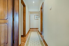 Telheiras Comfortable Stay Apartment