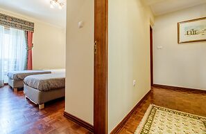 Telheiras Comfortable Stay Apartment