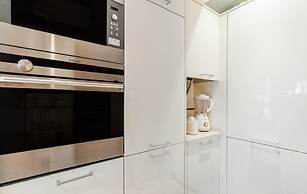 Telheiras Comfortable Stay Apartment