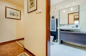 Telheiras Comfortable Stay Apartment