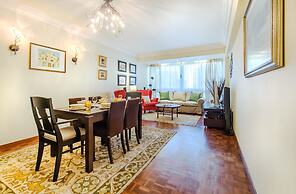 Telheiras Comfortable Stay Apartment