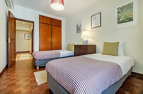 Telheiras Comfortable Stay Apartment