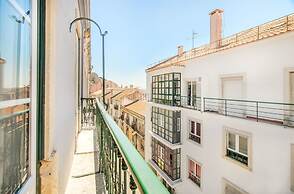Olarias Terrace Lisbon