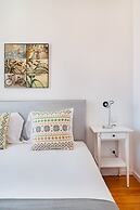 Olarias Terrace Lisbon