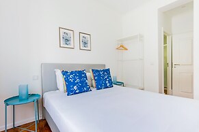 Olarias Terrace Lisbon