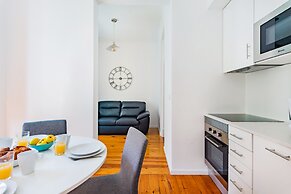 Olarias Terrace Lisbon