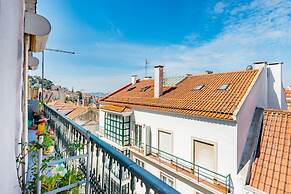 Olarias Terrace Lisbon