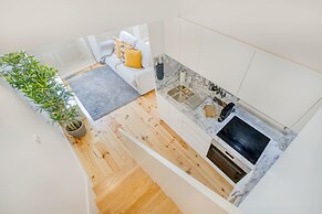 Oporto Bonjardim Loft