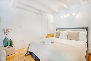 Santa Catarina Charming Loft