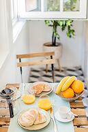 Santa Catarina Charming Loft