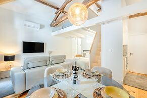 Santa Catarina Charming Loft