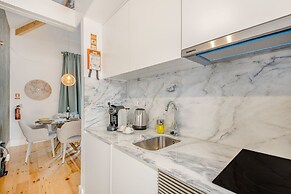 Santa Catarina Charming Loft