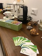 B&B Tra Gli Ulivi