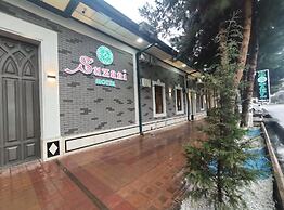 Hotel Suzani Samarkand