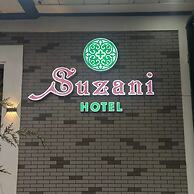 Hotel Suzani Samarkand