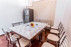 Hotel Suzani Samarkand