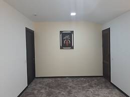 Hotel Suzani Samarkand