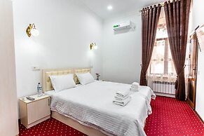 Hotel Suzani Samarkand
