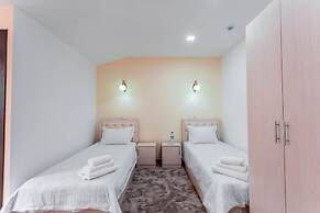 Hotel Suzani Samarkand