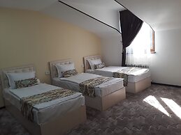 Hotel Suzani Samarkand