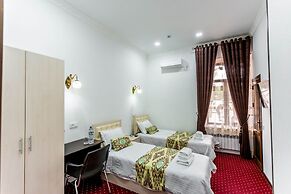 Hotel Suzani Samarkand