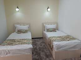 Hotel Suzani Samarkand