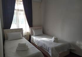 Hotel Suzani Samarkand