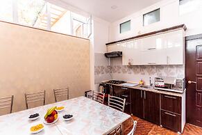 Hotel Suzani Samarkand