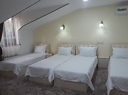 Hotel Suzani Samarkand