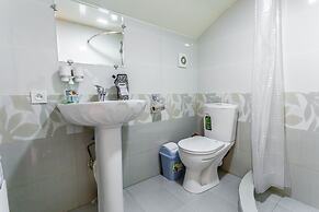 Hotel Suzani Samarkand