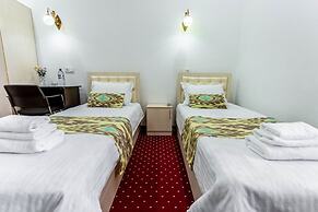 Hotel Suzani Samarkand