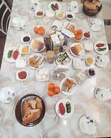 Hotel Suzani Samarkand
