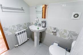 Hotel Suzani Samarkand