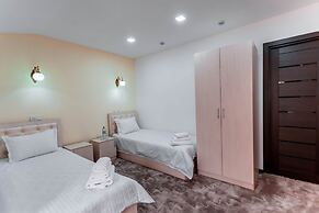 Hotel Suzani Samarkand