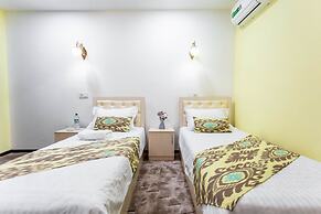 Hotel Suzani Samarkand
