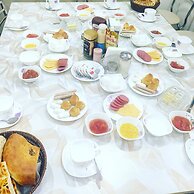 Hotel Suzani Samarkand