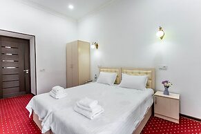 Hotel Suzani Samarkand