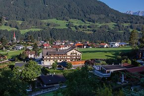 Hotel Wiesenhof